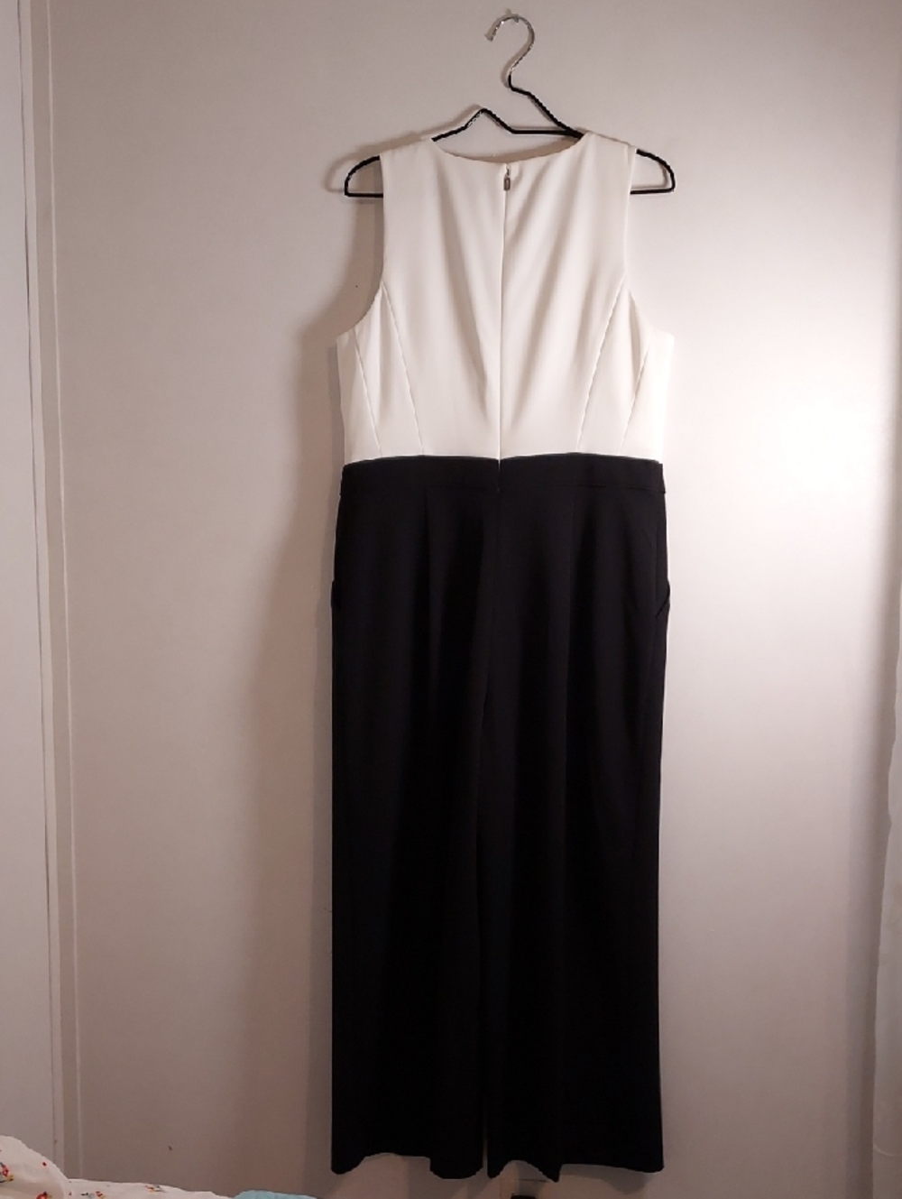 Karl Lagerfeld PARIS Jumpsuit (12) - Picture 6 of 10